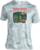 Performance Short Sleeves - Pickens & Grinnin' XC Invitational 2026