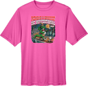 Performance Short Sleeves - Pickens & Grinnin' XC Invitational 2026