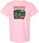 Short Sleeves - Pickens & Grinnin' XC Invitational 2026
