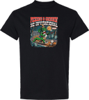 Short Sleeves - Pickens & Grinnin' XC Invitational 2026