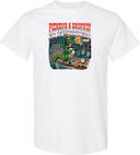 Short Sleeves - Pickens & Grinnin' XC Invitational 2026