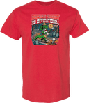 Short Sleeves - Pickens & Grinnin' XC Invitational 2026