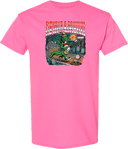 Short Sleeves - Pickens & Grinnin' XC Invitational 2026