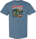 Short Sleeves - Pickens & Grinnin' XC Invitational 2026