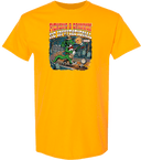 Short Sleeves - Pickens & Grinnin' XC Invitational 2026