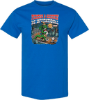 Short Sleeves - Pickens & Grinnin' XC Invitational 2026