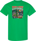 Short Sleeves - Pickens & Grinnin' XC Invitational 2026