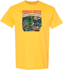 Short Sleeves - Pickens & Grinnin' XC Invitational 2026