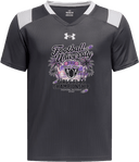 Under Armour Big Win Flag Jersey - FBU Girls Flag Championship 2026 (Vintage)