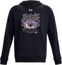 Under Armour Rival Fleece Hoodie - FBU Girls Flag Championship 2026 (Vintage)