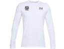 Under Armour Tech Team Long Sleeve - FBU Girls Flag Championship 2026 (Vintage)