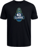 Under Armour Athletics Short Sleeve - The 401 Classic 2026
