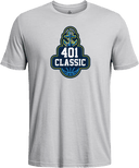 Under Armour Athletics Short Sleeve - The 401 Classic 2026