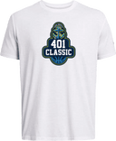 Under Armour Athletics Short Sleeve - The 401 Classic 2026