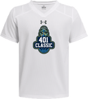 Under Armour Big Win Flag Jersey - The 401 Classic 2026