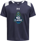 Under Armour Big Win Flag Jersey - The 401 Classic 2026