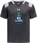 Under Armour Big Win Flag Jersey - The 401 Classic 2026