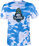 Under Armour Athletics Short Sleeve Tie-Dye - The 401 Classic 2026