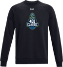 Under Armour Rival Fleece Crew - The 401 Classic 2026