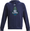 Under Armour Rival Fleece Hoodie - The 401 Classic 2026
