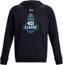 Under Armour Rival Fleece Hoodie - The 401 Classic 2026