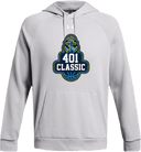 Under Armour Rival Fleece Hoodie - The 401 Classic 2026