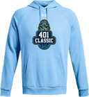 Under Armour Rival Fleece Hoodie - The 401 Classic 2026