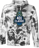 Under Armour Rival Fleece Hoodie Tie-Dye - The 401 Classic 2026