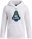 Under Armour Team Icon Fleece Hoodie - The 401 Classic 2026