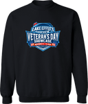 Crew Sweatshirt - Veterans Day Showcase 2026