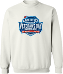 Crew Sweatshirt - Veterans Day Showcase 2026