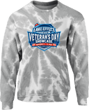Crew Sweatshirt - Veterans Day Showcase 2026