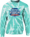 Crew Sweatshirt - Veterans Day Showcase 2026