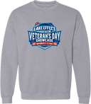 Crew Sweatshirt - Veterans Day Showcase 2026