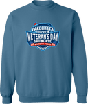 Crew Sweatshirt - Veterans Day Showcase 2026