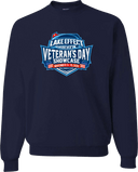 Crew Sweatshirt - Veterans Day Showcase 2026