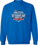 Crew Sweatshirt - Veterans Day Showcase 2026