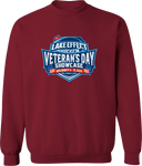 Crew Sweatshirt - Veterans Day Showcase 2026