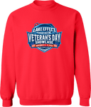 Crew Sweatshirt - Veterans Day Showcase 2026