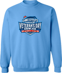Crew Sweatshirt - Veterans Day Showcase 2026