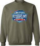 Crew Sweatshirt - Veterans Day Showcase 2026