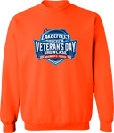 Crew Sweatshirt - Veterans Day Showcase 2026