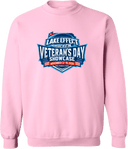 Crew Sweatshirt - Veterans Day Showcase 2026