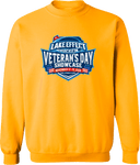 Crew Sweatshirt - Veterans Day Showcase 2026