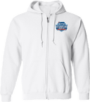Full Zip Hoodies - Veterans Day Showcase 2026