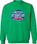 Crew Sweatshirt - Veterans Day Showcase 2026