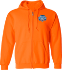Full Zip Hoodies - Veterans Day Showcase 2026