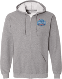 Full Zip Hoodies - Veterans Day Showcase 2026