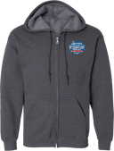 Full Zip Hoodies - Veterans Day Showcase 2026