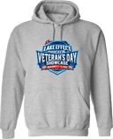 Hoodies - Veterans Day Showcase 2026